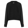 PRO STANDARD LAS VEGAS ACES WOMENS JEWELS CREWNECK SWEATSHIRT