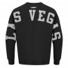 PRO STANDARD LAS VEGAS ACES WINGSPAN DROP SHOULDER LONG SLEEVE TEE