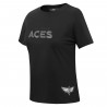 PRO STANDARD LAS VEGAS ACES WOMENS JEWELS SLIM FIT TEE