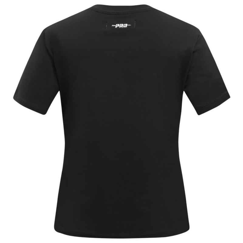 PRO STANDARD LAS VEGAS ACES WOMENS JEWELS SLIM FIT TEE