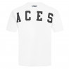 PRO STANDARD LAS VEGAS ACES WINGSPAN DROP SHOULDER TEE