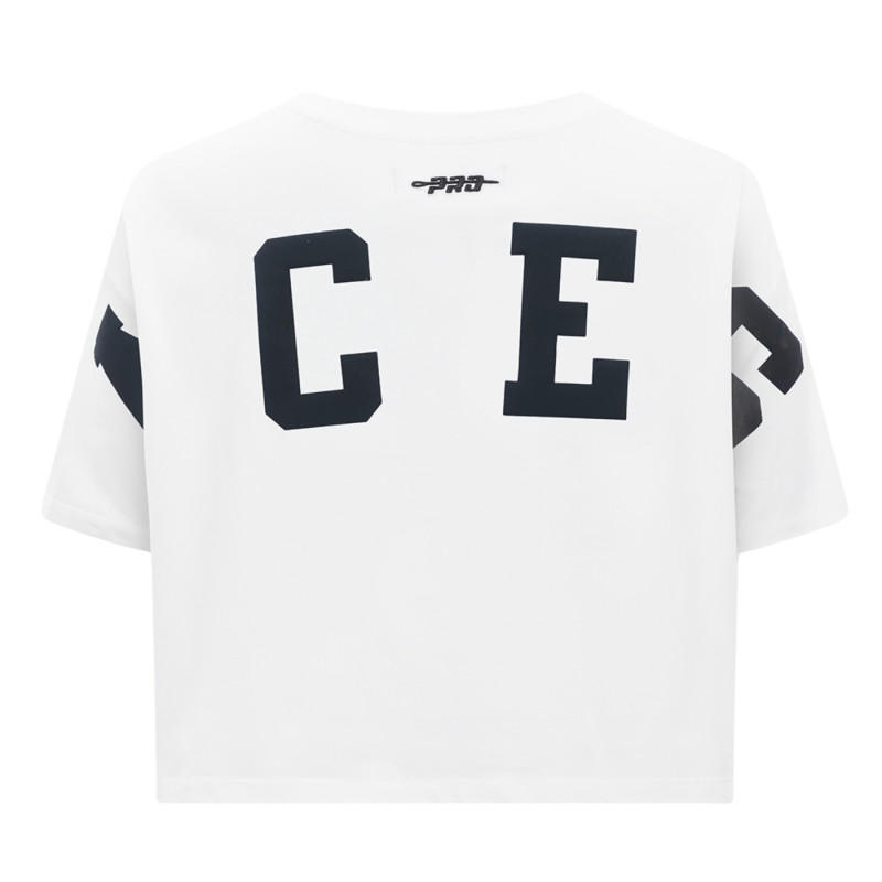 PRO STANDARD LAS VEGAS ACES WOMENS WINGSPAN BOXY TEE