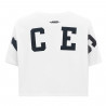 PRO STANDARD LAS VEGAS ACES WOMENS WINGSPAN BOXY TEE