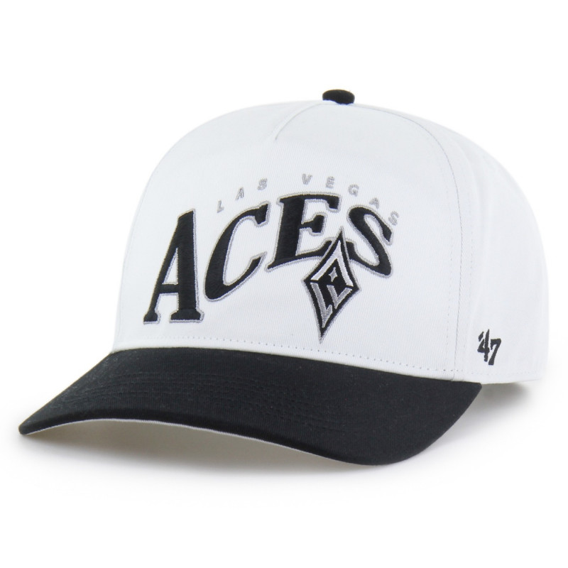 '47 LAS VEGAS ACES WAVE HITCH CAP