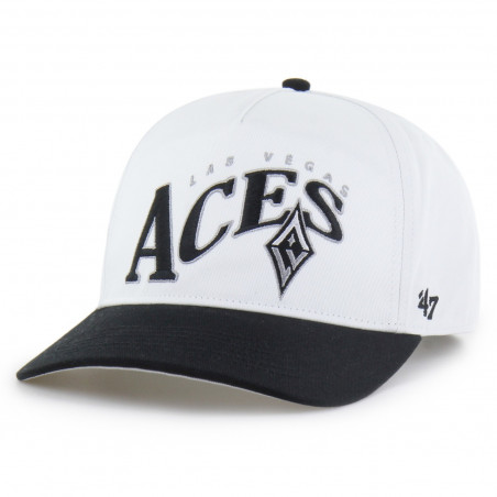 '47 LAS VEGAS ACES WAVE HITCH CAP