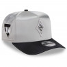 NEW ERA LAS VEGAS ACES 9FIFTY 2026 WNBA DRAFT A-FRAME CAP