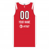NIKE LAS VEGAS ACES CUSTOM VICTORY REBEL JERSEY