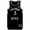 NIKE LAS VEGAS ACES NALYSSA SMITH VICTORY EXPLORER JERSEY