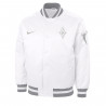 NIKE LAS VEGAS ACES 2025 WNBA CHAMPIONS GAME JACKET
