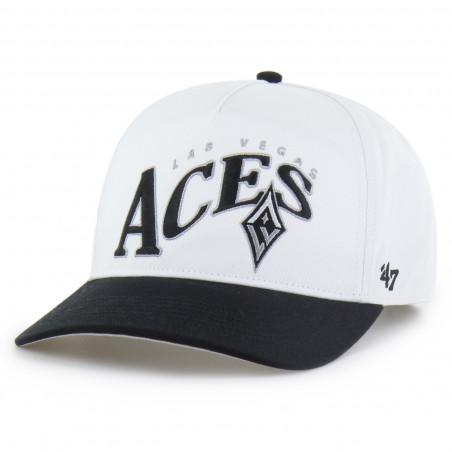 '47 LAS VEGAS ACES WAVE HITCH CAP