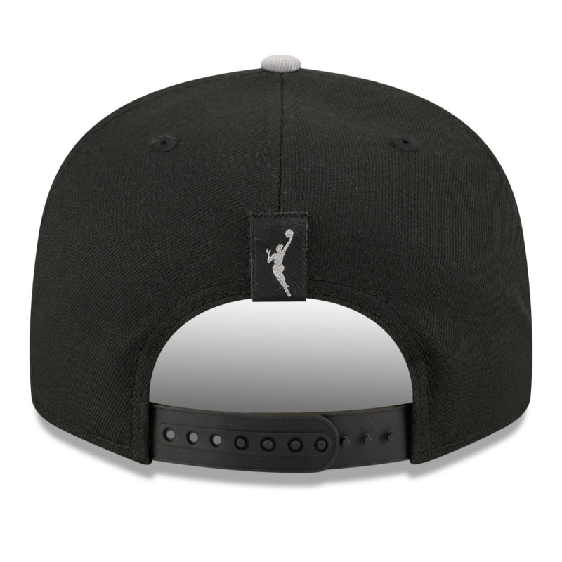 NEW ERA LAS VEGAS ACES 9FIFTY TIP OFF CAP
