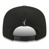 NEW ERA LAS VEGAS ACES 9FIFTY TIP OFF CAP