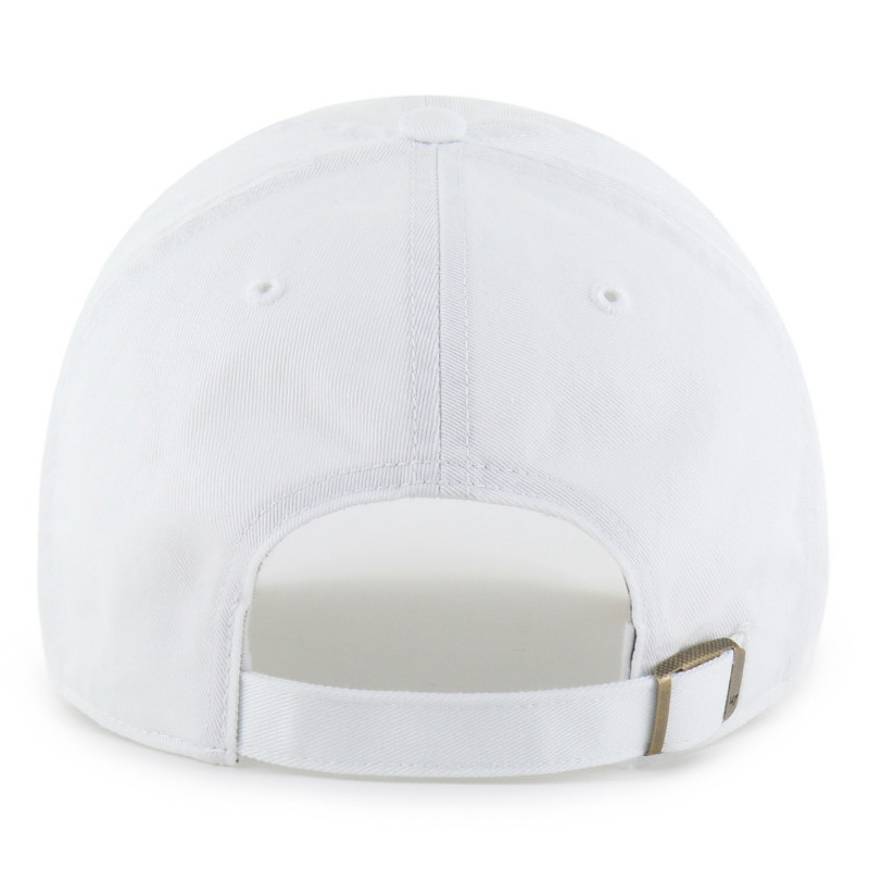 '47 LAS VEGAS ACES WHITE CLEAN UP CAP