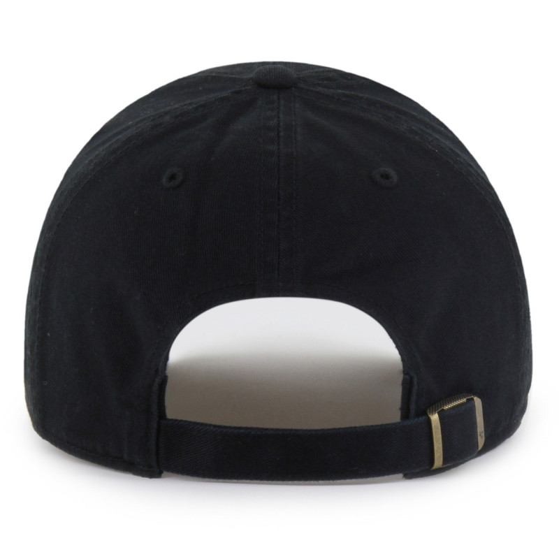 '47 LAS VEGAS ACES BLACK CLEAN UP CAP