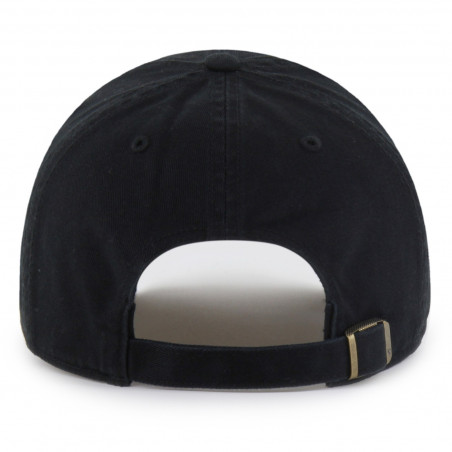 '47 LAS VEGAS ACES BLACK CLEAN UP CAP