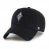 '47 LAS VEGAS ACES BLACK CLEAN UP CAP