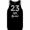 NIKE LAS VEGAS ACES CHENNEDY CARTER VICTORY EXPLORER JERSEY