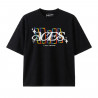 PEAU DE LOUP LAS VEGAS ACES PRIDE BOXY TEE