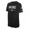 NEW ERA UTAH STARZZ TEE
