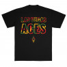 LAS VEGAS ACES JUNETEENTH 2026 TEE
