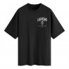 KILLER MERCH LAS VEGAS ACES BLACK RAISE THE STAKES CHAMPIONS TEE