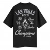 KILLER MERCH LAS VEGAS ACES BLACK RAISE THE STAKES CHAMPIONS TEE