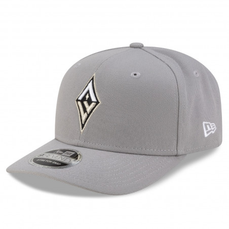NEW ERA LAS VEGAS ACES 9SEVENTY LOGO CAP
