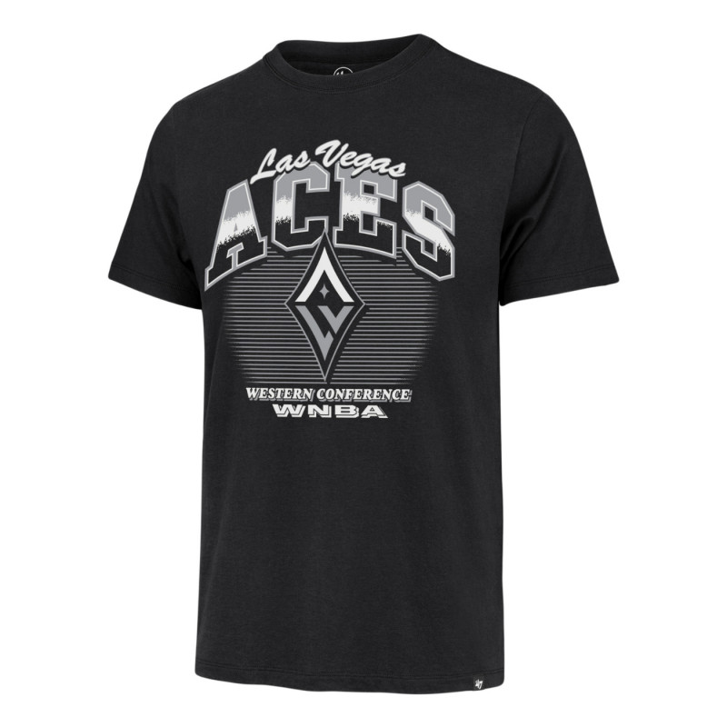 '47 LAS VEGAS ACES PICK AND ROLL FRANKLIN TEE