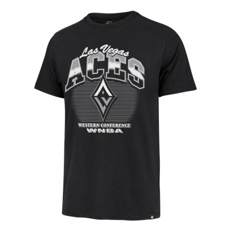 '47 LAS VEGAS ACES PICK AND ROLL FRANKLIN TEE