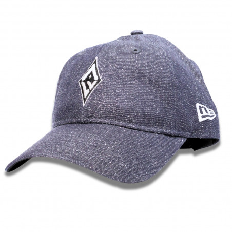 NEW ERA WOMENS LAS VEGAS ACES 9FORTY HOUNDSTOOTH CAP
