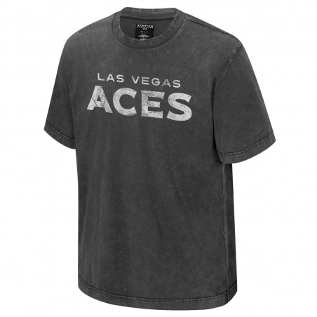LAS VEGAS ACES FIRST TEAM RESOLVE TEE