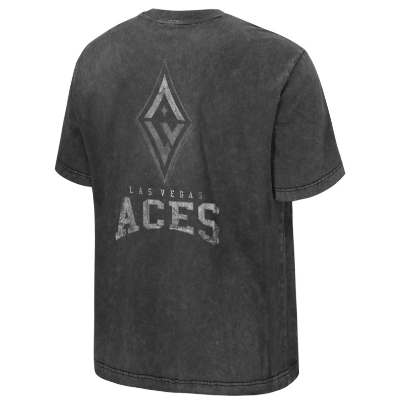 LAS VEGAS ACES FIRST TEAM RESOLVE TEE