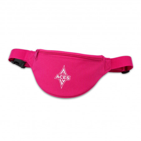 LAS VEGAS ACES BREAST HEALTH AWARENESS FANNY PACK