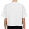 NEW ERA WOMENS LAS VEGAS ACES SPRAYPAINT TEE