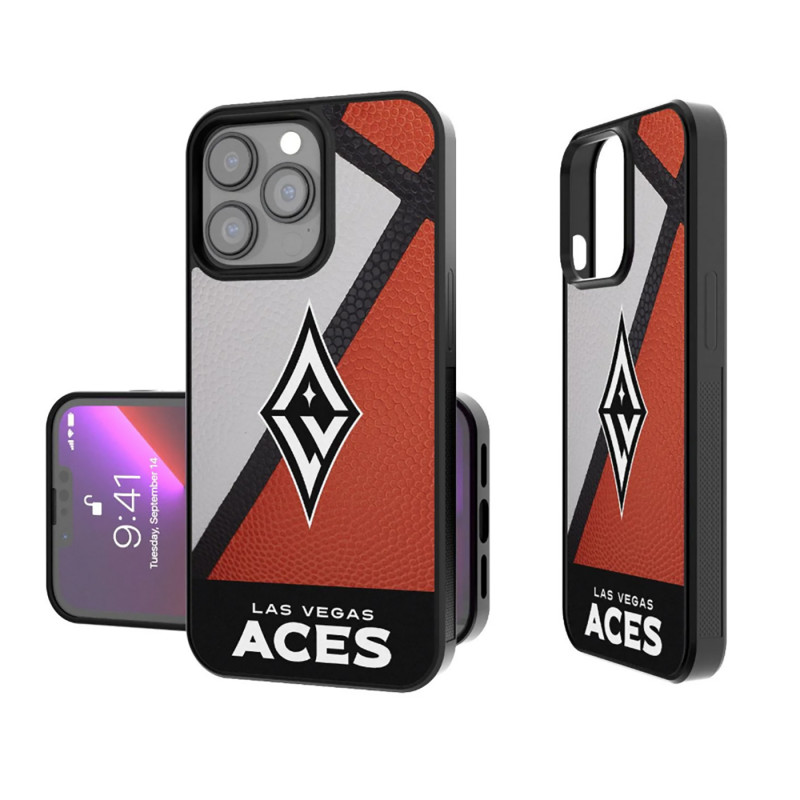 LAS VEGAS ACES IPHONE 13 PRO MAX BASKETBALL CASE