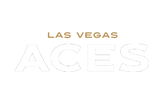 Las Vegas Aces Infant Gray Striped Onesie – Aces Team Shop