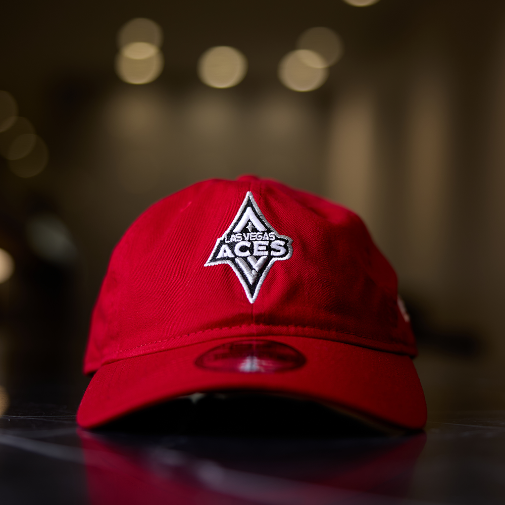 Aces Headwear - Aces Team Shop | Official LV Aces Store