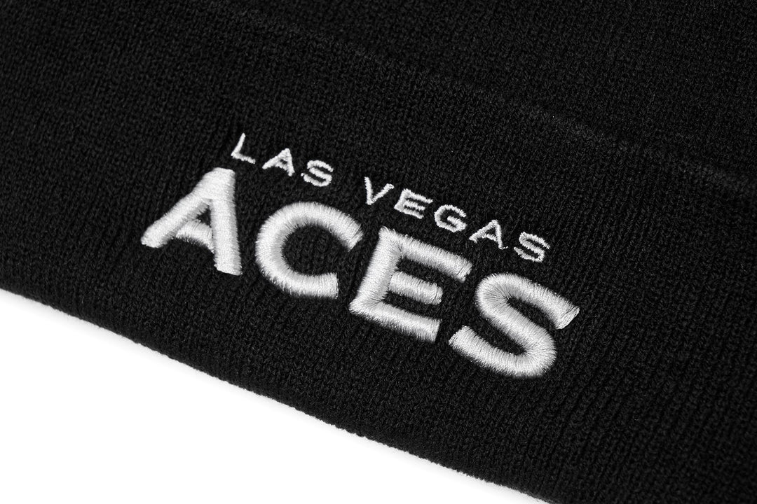 Las Vegas Aces Core Knit