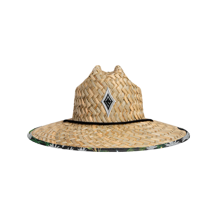 Las Vegas Aces Straw Hat