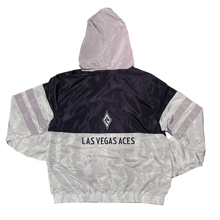 Las Vegas Aces Full Zip Track Jacket