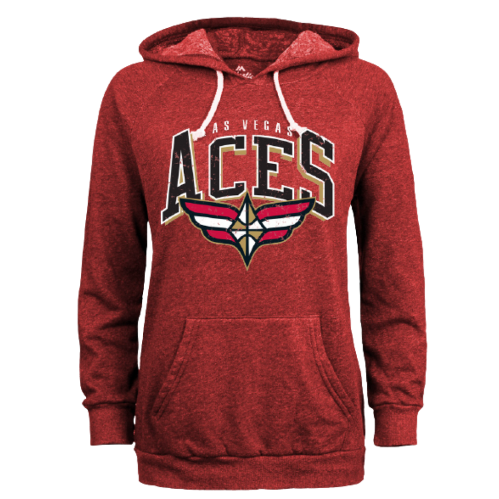 Majestic Threads Women's Majestic Threads Black Las Vegas Aces