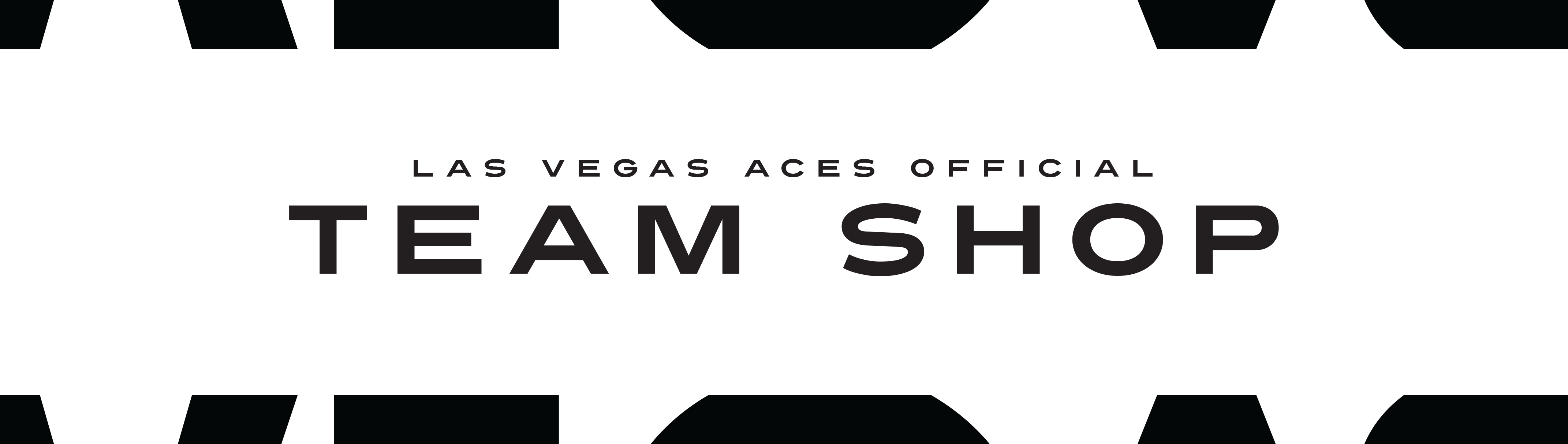 Las Vegas Aces Official Team Shop