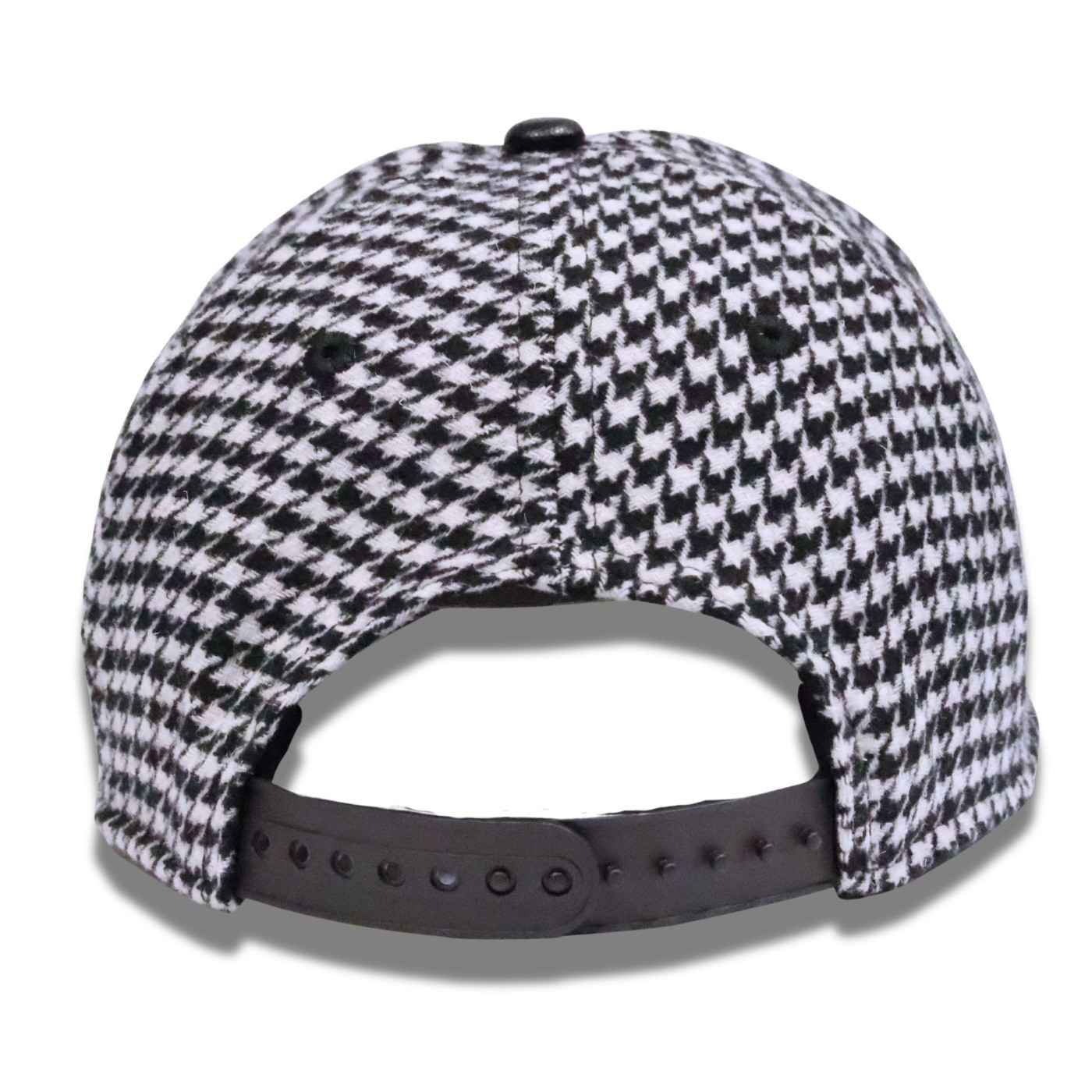 NEW ERA WOMENS LAS VEGAS ACES 9FORTY HOUNDSTOOTH CAP