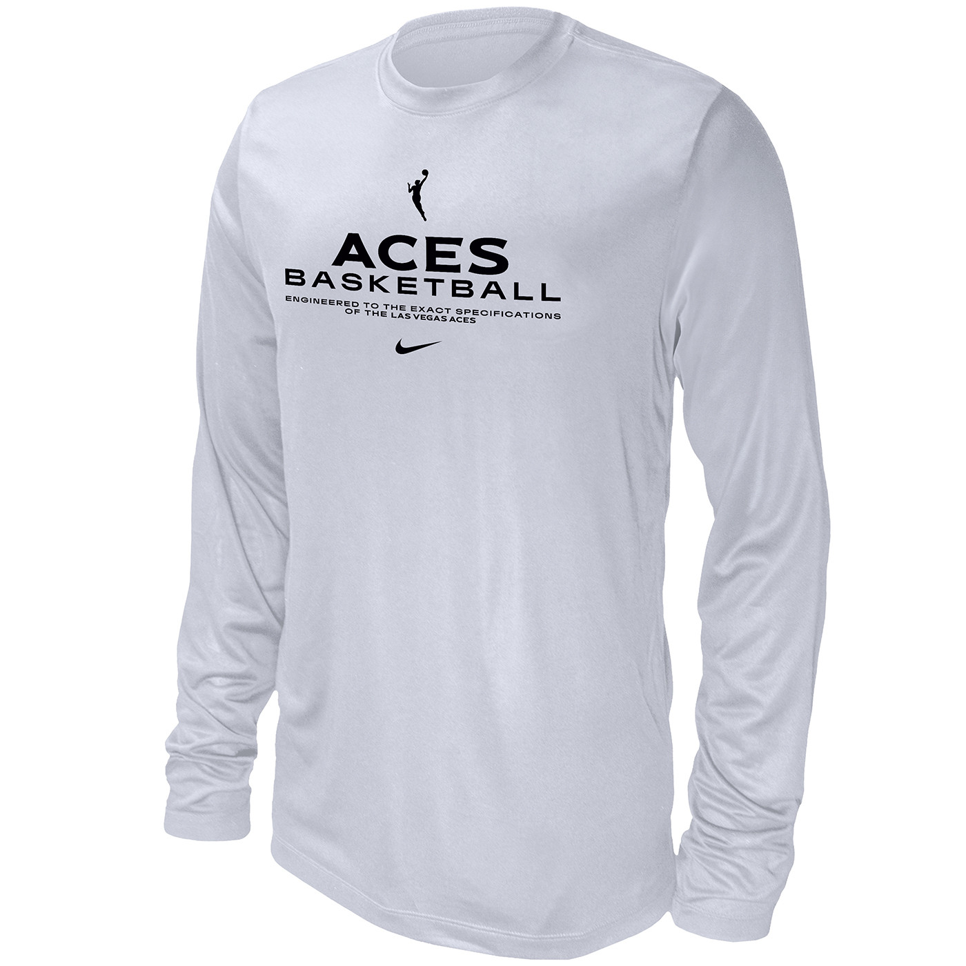nike las vegas aces